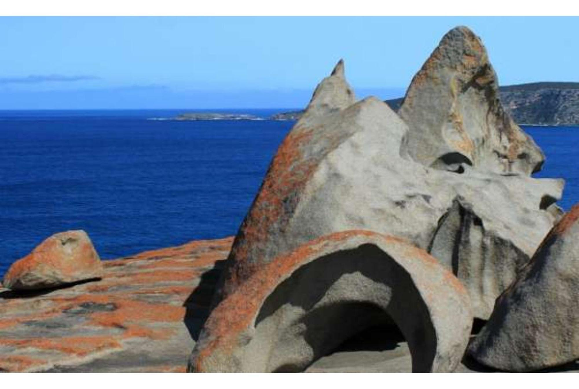 Discovery Parks - Kangaroo Island Flinders Chase Luaran gambar
