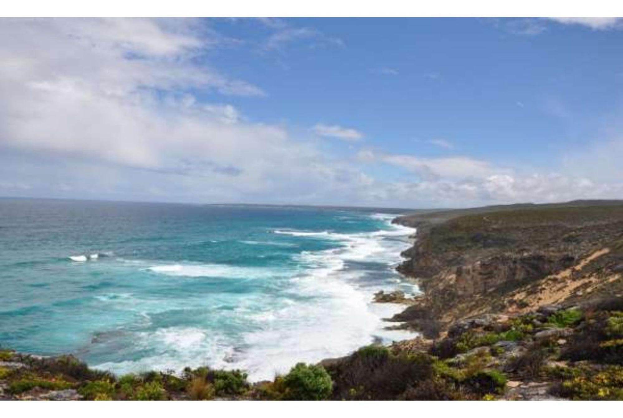 Discovery Parks - Kangaroo Island Flinders Chase Luaran gambar