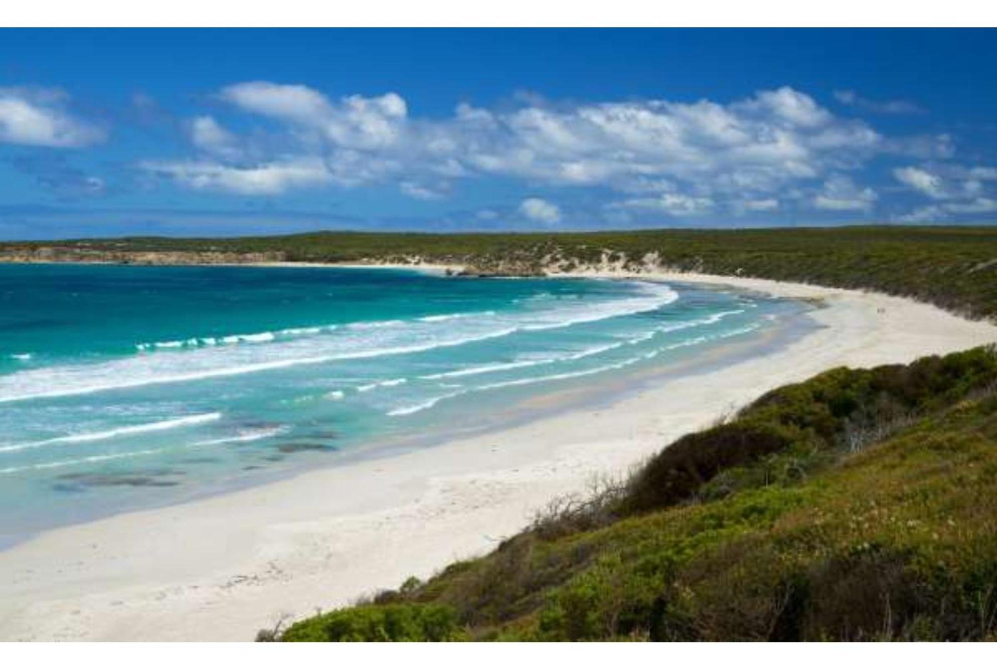 Discovery Parks - Kangaroo Island Flinders Chase Luaran gambar