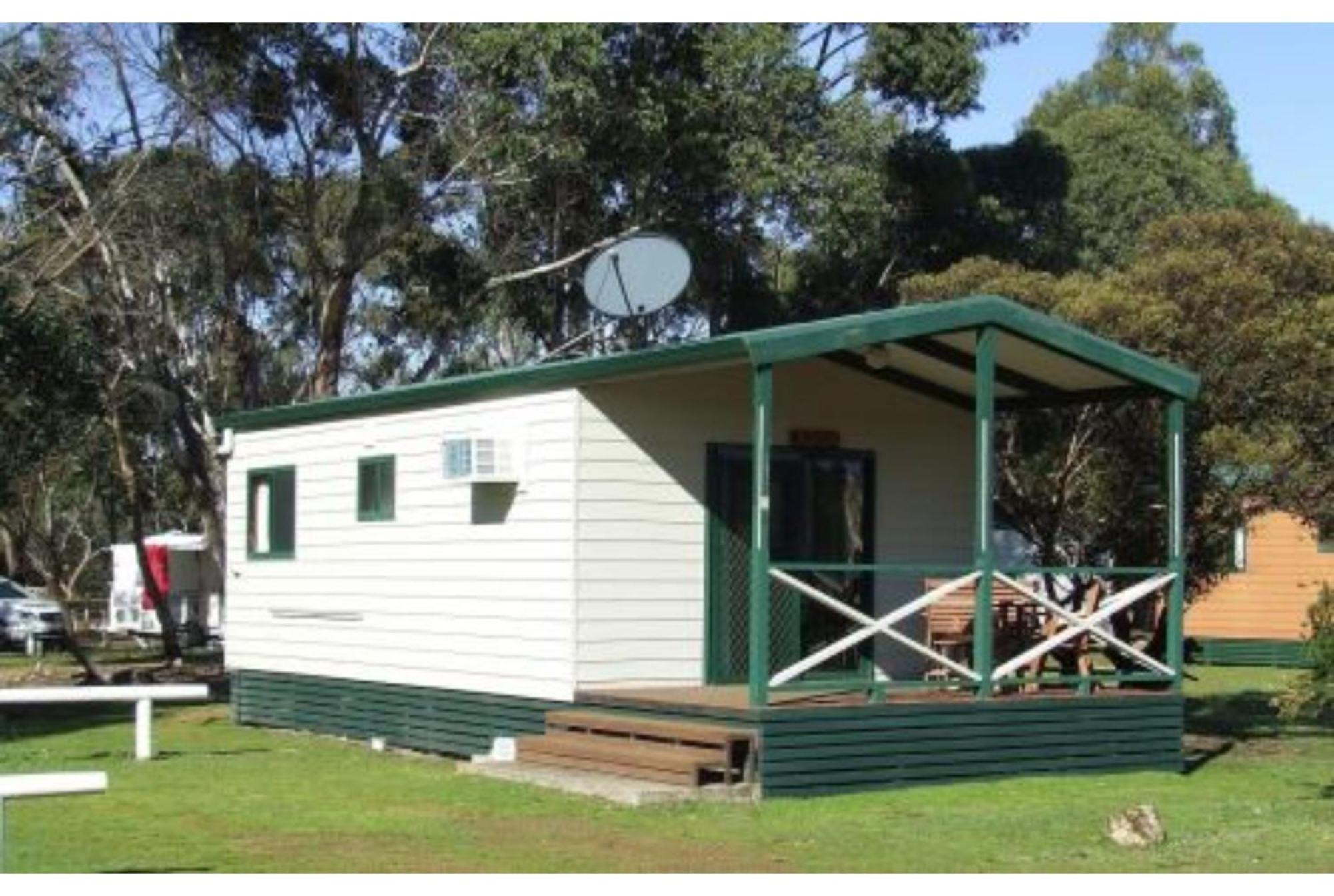Discovery Parks - Kangaroo Island Flinders Chase Luaran gambar