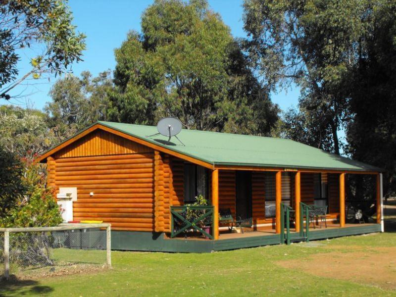 Discovery Parks - Kangaroo Island Flinders Chase Luaran gambar